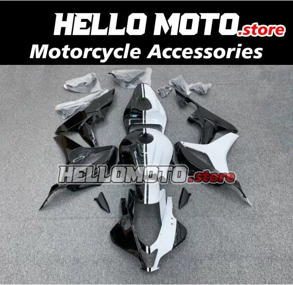 Honda CBR 600RR 2007-2008 Fairing P/N 1C35 Honda CBR 600RR 2007-2008 Fairing P/N 1C35