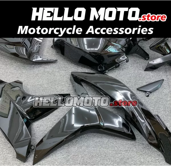Honda CBR 600RR 2007-2008 Fairing P/N 1C35 Honda CBR 600RR 2007-2008 Fairing P/N 1C35