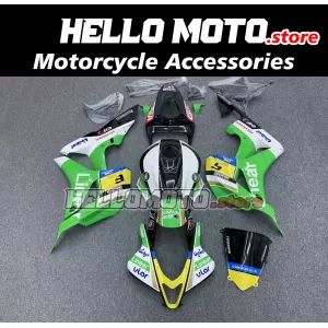 Honda CBR 600RR 2007-2008 Fairing P/N 1C38