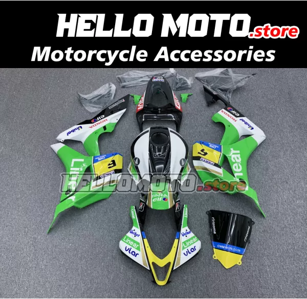 Honda CBR 600RR 2007-2008 Fairing P/N 1C38