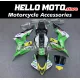 Honda CBR 600RR 2007-2008 Fairing P/N 1C38