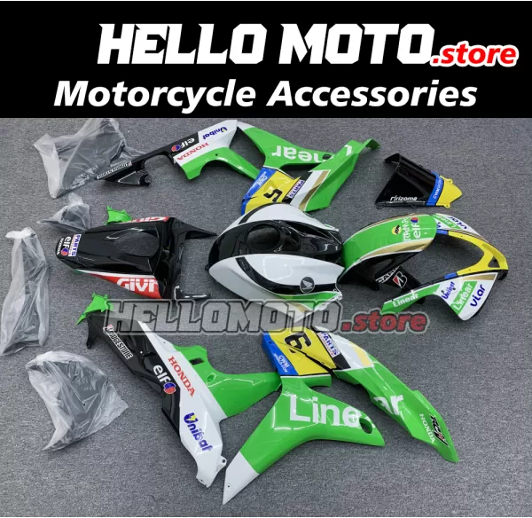 Honda CBR 600RR 2007-2008 Fairing P/N 1C38
