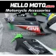 Honda CBR 600RR 2007-2008 Fairing P/N 1C38