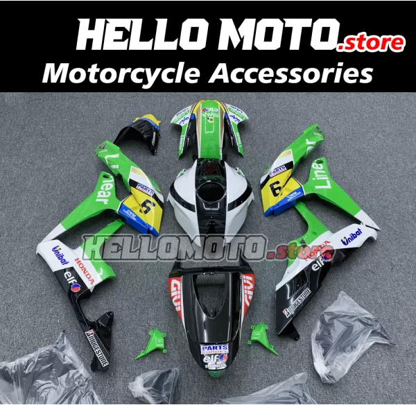 Honda CBR 600RR 2007-2008 Fairing P/N 1C38
