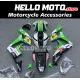 Honda CBR 600RR 2007-2008 Fairing P/N 1C38