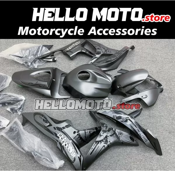Honda CBR 600RR 2007-2008 Fairing P/N 1C39