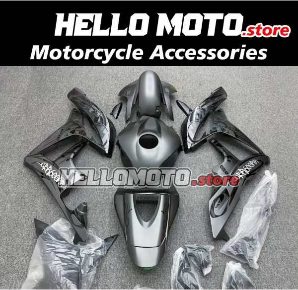 Honda CBR 600RR 2007-2008 Fairing P/N 1C39