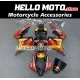 Honda CBR 600RR 2007-2008 Fairing P/N 1C40