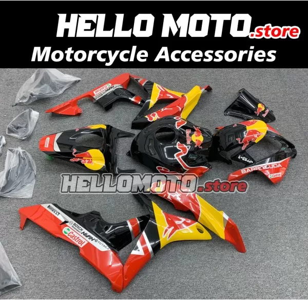 Honda CBR 600RR 2007-2008 Fairing P/N 1C40