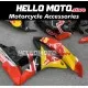 Honda CBR 600RR 2007-2008 Fairing P/N 1C40