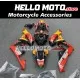Honda CBR 600RR 2007-2008 Fairing P/N 1C40