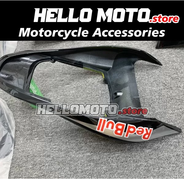 Honda CBR 600RR 2007-2008 Fairing P/N 1C40