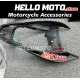 Honda CBR 600RR 2007-2008 Fairing P/N 1C40