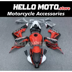 Honda CBR 600RR 2007-2008 Fairing P/N 1C41