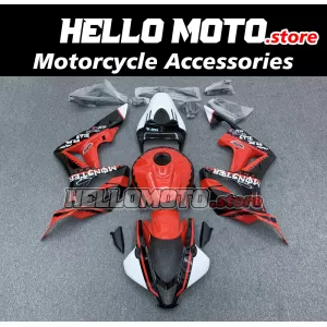 Honda CBR 600RR 2007-2008 Fairing P/N 1C41