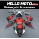 Honda CBR 600RR 2007-2008 Fairing P/N 1C41