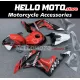 Honda CBR 600RR 2007-2008 Fairing P/N 1C41