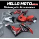 Honda CBR 600RR 2007-2008 Fairing P/N 1C41