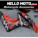 Honda CBR 600RR 2007-2008 Fairing P/N 1C41