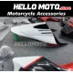 Honda CBR 600RR 2007-2008 Fairing P/N 1C41