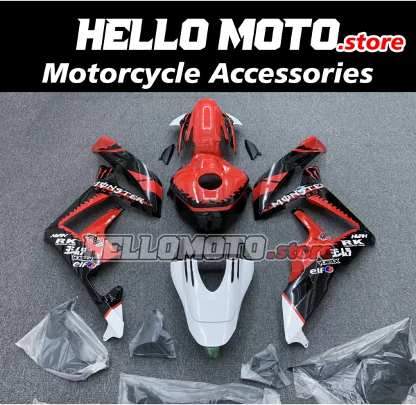 Honda CBR 600RR 2007-2008 Fairing P/N 1C41