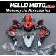 Honda CBR 600RR 2007-2008 Fairing P/N 1C41