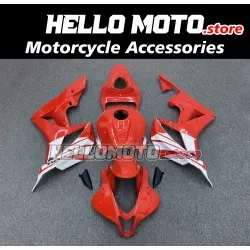 Honda CBR 600RR 2007-2008 Fairing P/N 1C43