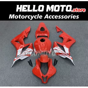 Honda CBR 600RR 2007-2008 Fairing P/N 1C43