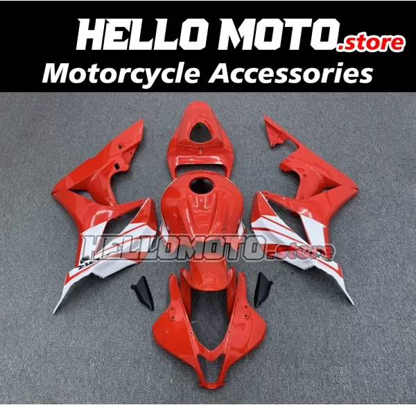 Honda CBR 600RR 2007-2008 Fairing P/N 1C43