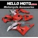 Honda CBR 600RR 2007-2008 Fairing P/N 1C43