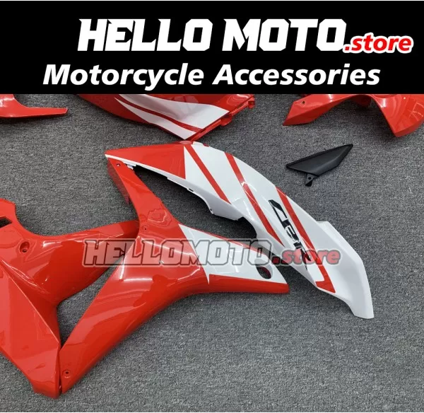 Honda CBR 600RR 2007-2008 Fairing P/N 1C43