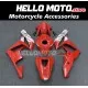 Honda CBR 600RR 2007-2008 Fairing P/N 1C43