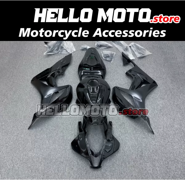 Honda CBR 600RR 2007-2008 Fairing P/N 1C44 Honda CBR 600RR 2007-2008 Fairing P/N 1C44