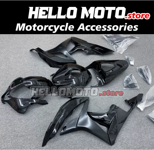 Honda CBR 600RR 2007-2008 Fairing P/N 1C44