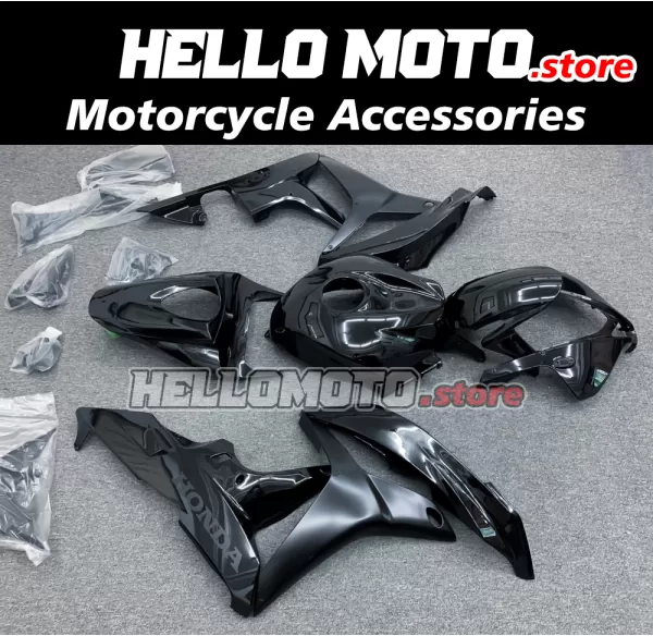 Honda CBR 600RR 2007-2008 Fairing P/N 1C44 Honda CBR 600RR 2007-2008 Fairing P/N 1C44