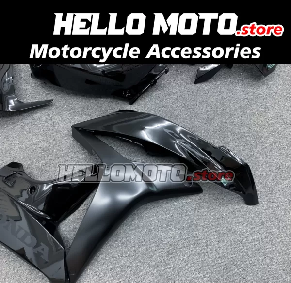 Honda CBR 600RR 2007-2008 Fairing P/N 1C44 Honda CBR 600RR 2007-2008 Fairing P/N 1C44