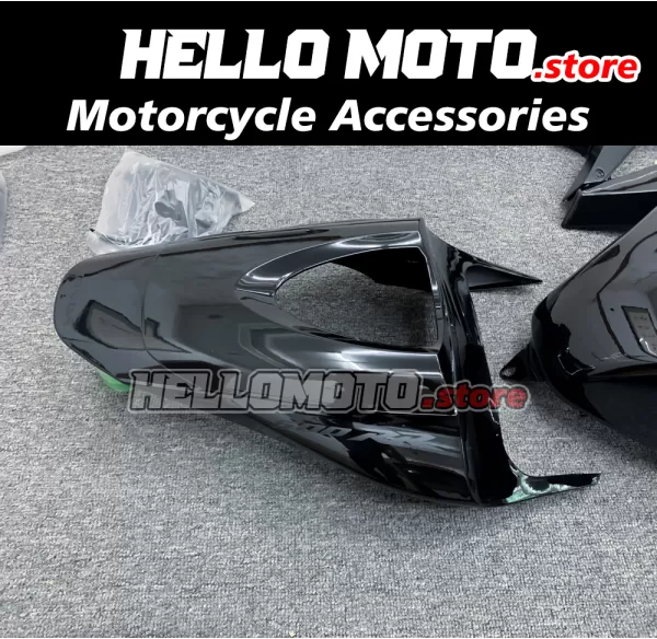 Honda CBR 600RR 2007-2008 Fairing P/N 1C44 Honda CBR 600RR 2007-2008 Fairing P/N 1C44