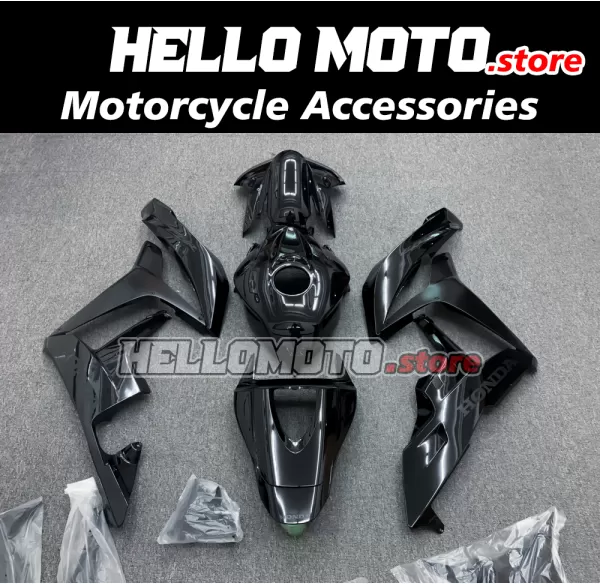 Honda CBR 600RR 2007-2008 Fairing P/N 1C44 Honda CBR 600RR 2007-2008 Fairing P/N 1C44