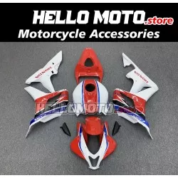 Honda CBR 600RR 2007-2008 Fairing P/N 1C45