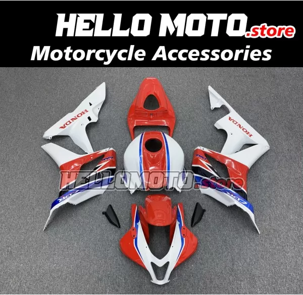 Honda CBR 600RR 2007-2008 Fairing P/N 1C45