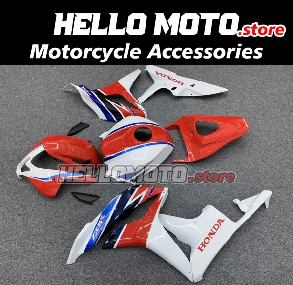 Honda CBR 600RR 2007-2008 Fairing P/N 1C45