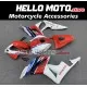 Honda CBR 600RR 2007-2008 Fairing P/N 1C45