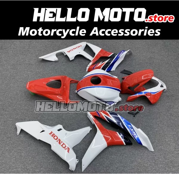 Honda CBR 600RR 2007-2008 Fairing P/N 1C45