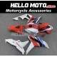 Honda CBR 600RR 2007-2008 Fairing P/N 1C45