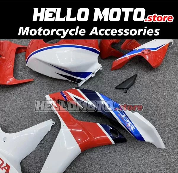 Honda CBR 600RR 2007-2008 Fairing P/N 1C45
