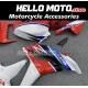 Honda CBR 600RR 2007-2008 Fairing P/N 1C45