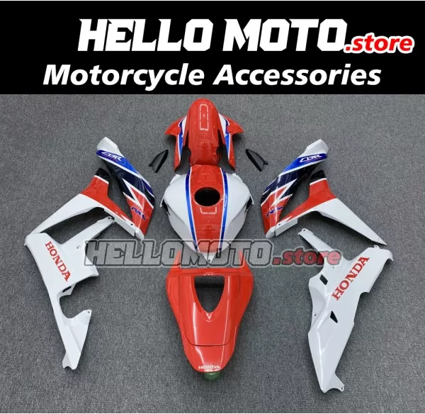 Honda CBR 600RR 2007-2008 Fairing P/N 1C45