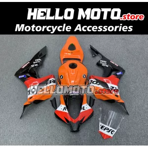 Honda CBR 600RR 2007-2008 Fairing P/N 1C46