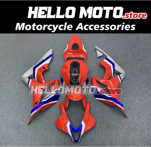 Honda CBR 600RR 2007-2008 Fairing P/N 1C42 Honda CBR 600RR 2007-2008 Fairing P/N 1C42
