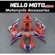 Honda CBR 600RR 2007-2008 Fairing P/N 1C42 Honda CBR 600RR 2007-2008 Fairing P/N 1C42